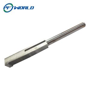 High quality CNC metal stainless steel aluminum machinery spare parts