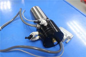A alta freqüência fazendo à máquina da precisão de 180000 RPM alonga o multi