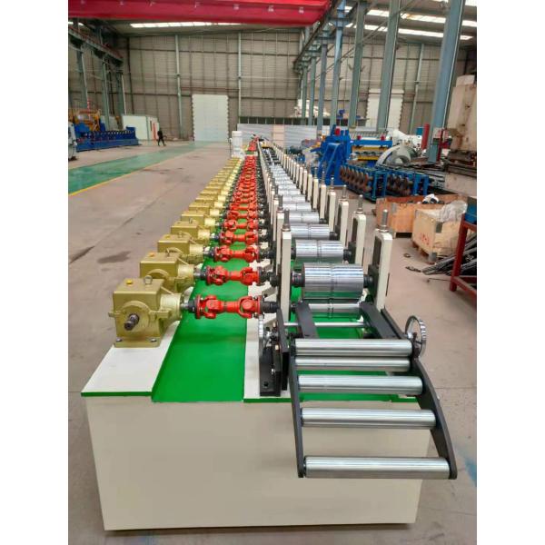 Крен двери шторки пены PU формируя машину 380V 50Hz 3 участка