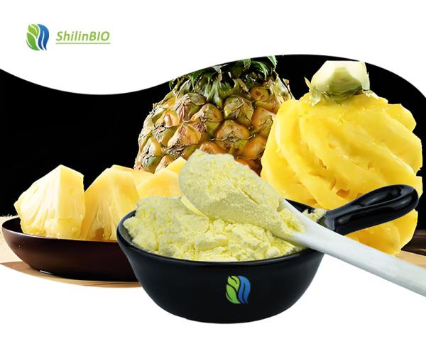 Pineapple Fruit Powder