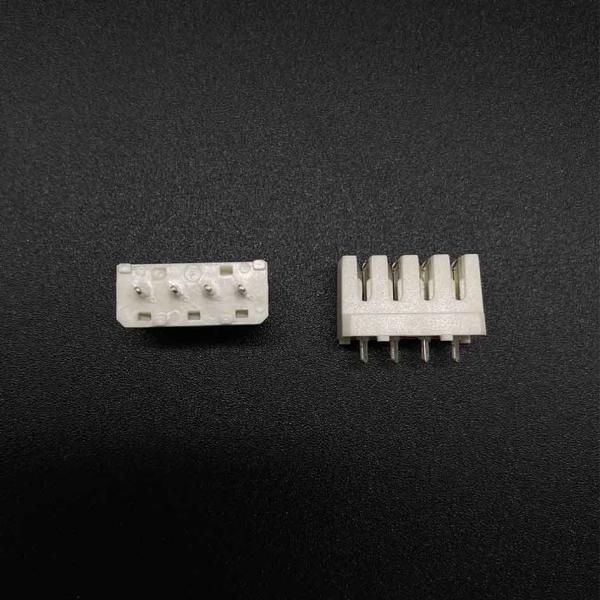 4 тип соединитель кроны терминального блока PCB IDC силы Pin IDC