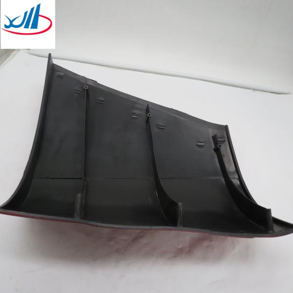 Best selling Truck right air hood WG1642111014/5R