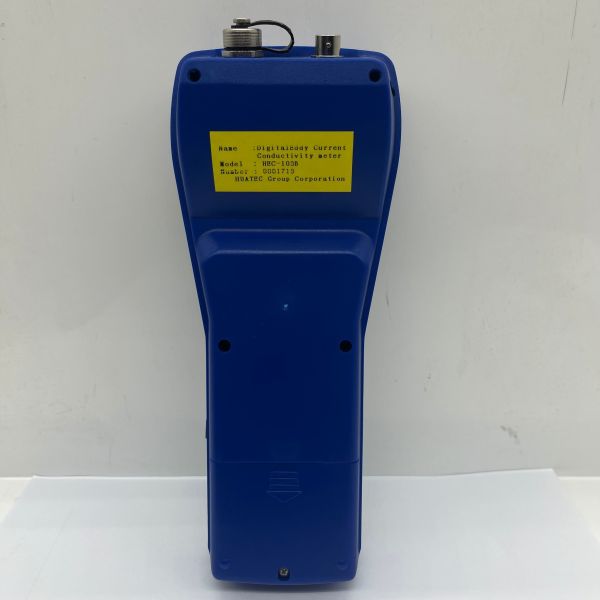HEC-103B High Precision Digital Conductivity & Resistivity Meter for Aerospace Aviation
