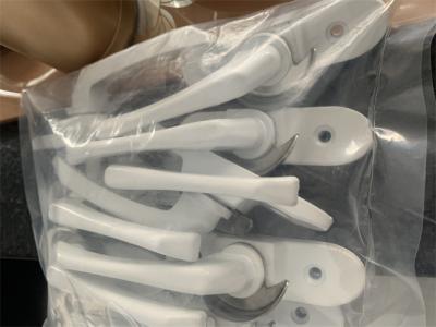 Roto Window And Door Hardware Parts UPVC ISO9001 Certified