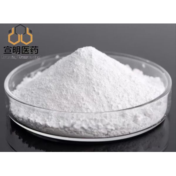 Moisture Stable Cyclic Anhydride Caronic Anhydride Intermediate for Antiviral Synthesis