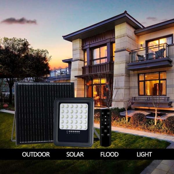 SMD 2835 светодиодные солнечные светодиоды 100 Вт высокая мощность водонепроницаемая длительный срок службы