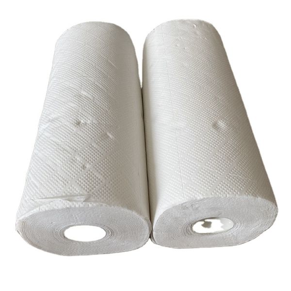 Ultra Soft Kitchen Tissue Paper Towel Dust-Free Skin Care Twel Paper for the Kitchen