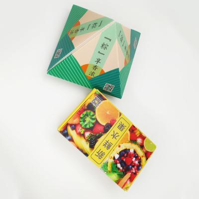As caixas dobráveis onduladas plásticas impermeáveis 5mm congelados adaptam-se