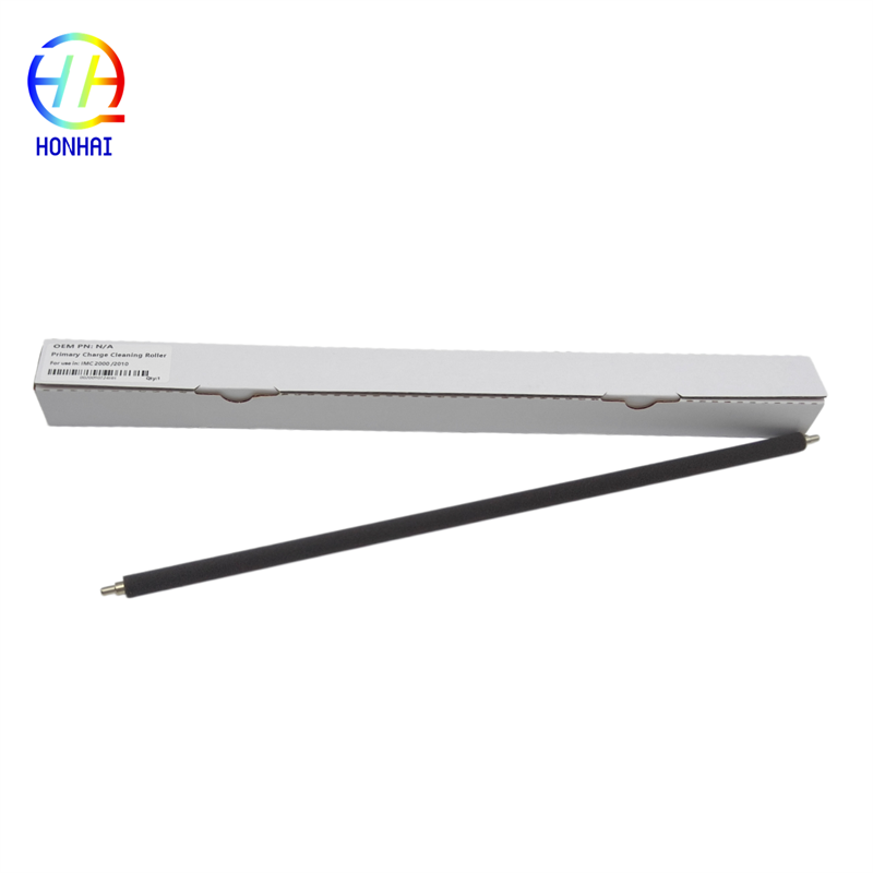 Primary charge cleaning roller for Ricoh IMC 2000 IMC 2010 Printer parts PCR cleaning Roller