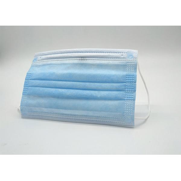 Non - Toxic Disposable Children'S Face Mask Pm2.5 Environmental Protection Material