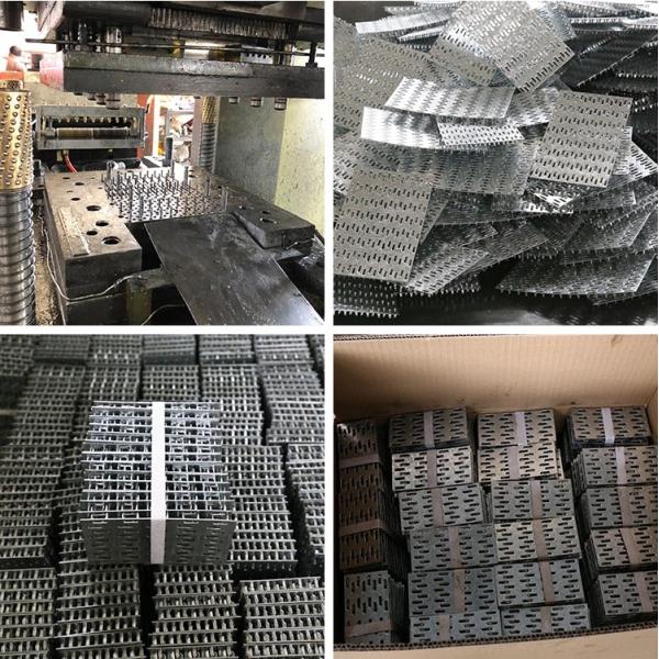 Коннекторы и скобки Нержавеющая оцинкованная стальная лента для ремней