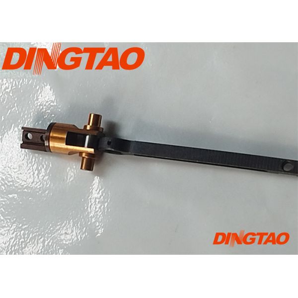 Vector Spare Parts 117985 + 775446 Knife Holder Assembly For Vector 5000 VT7000