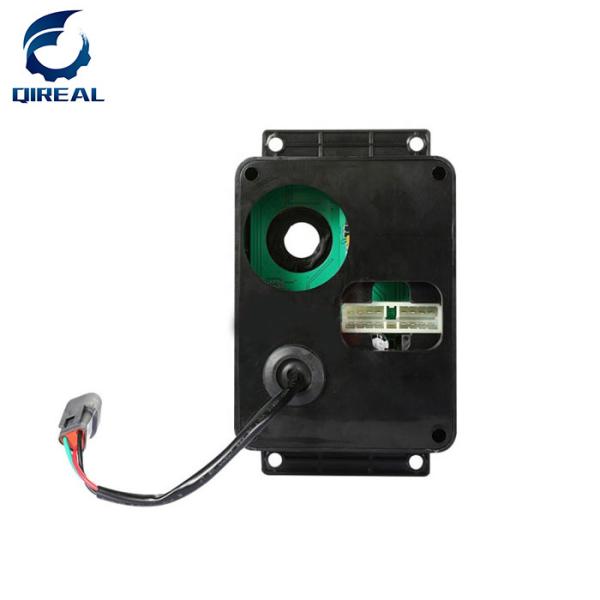 Assy 21N8-20506 переключателя топлива шкалы экскаватора R300LC-7 R250LC-7 R180LC-7