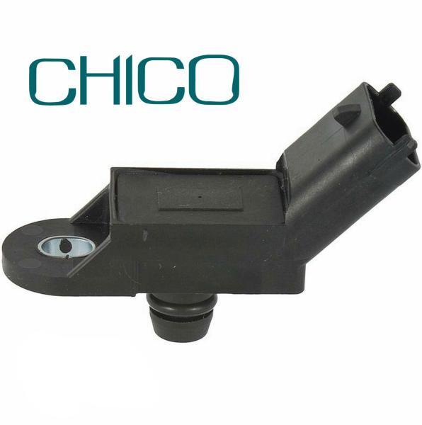 SUZUKI BOSCH FIAT MARUTI Pressure Map Sensor For 0261230284 670003207 18590-86J01
