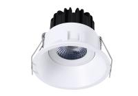 IP54 93 antiofuscantes Ra Spotlight Ceiling Light 8W/10W