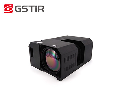 1280x1024 Resolution 12μm Pixel Pitch Cooled IR Camera Module for Long Range Monitoring