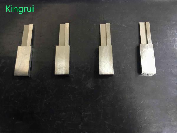 OEM EDM Grinding  H13 Precision Automotive Parts