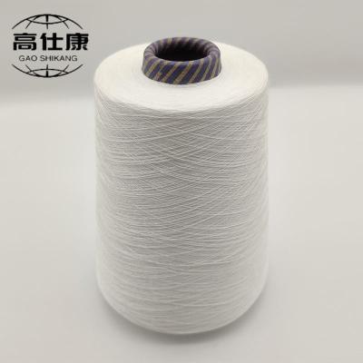 Anti-estático Vórtice giratório resistente à chama de fio Ne50/2