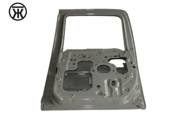 ISUZU DMAX 04 DOOR ASM traseiro RH 8973591701 8980429021