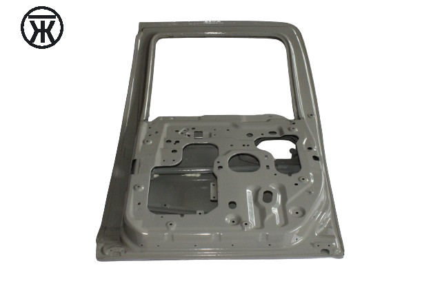 ISUZU DMAX 04 ДОР ASM РЕАР RH 8973591701 8980429021