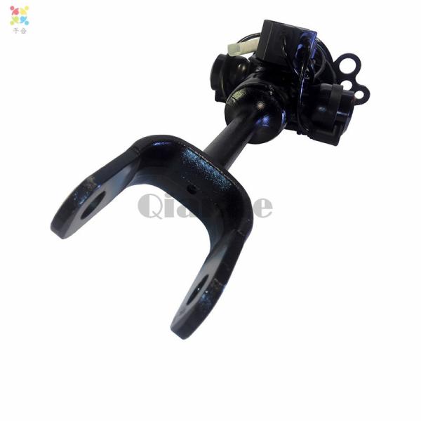 F01 F10 F11 F06 F07 37116796926 Front Right air suspension shock absorber airmatic Bmw F02 Front Air Suspension Shock