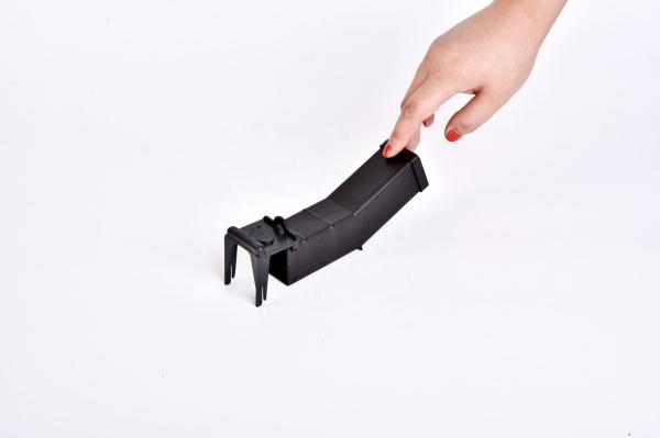 Animal Friendly Live Mice Mousetrap for Effective Pest Control and Rodent Extermination