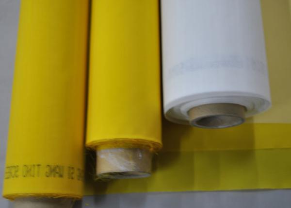 140T - malha para placas de circuito impresso, certificado da impressão da tela 34Silk de FDA