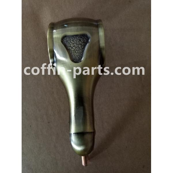 Похоронное взрослое × 24км × 26,5 размера 46 упаковки стиля Х9023 Европы оборудования ларца