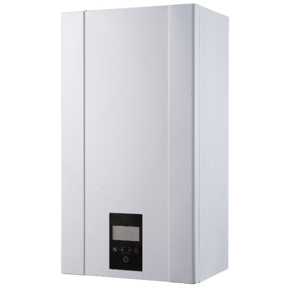 16KW Constant Propane Wall Hung Gas Boiler For Washroom