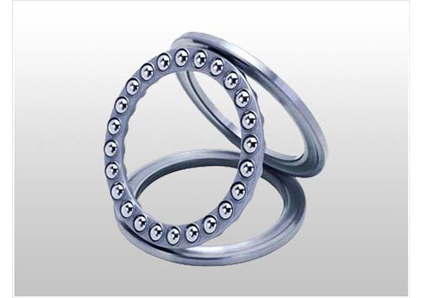 推力ボールベアリング直径10~50mm