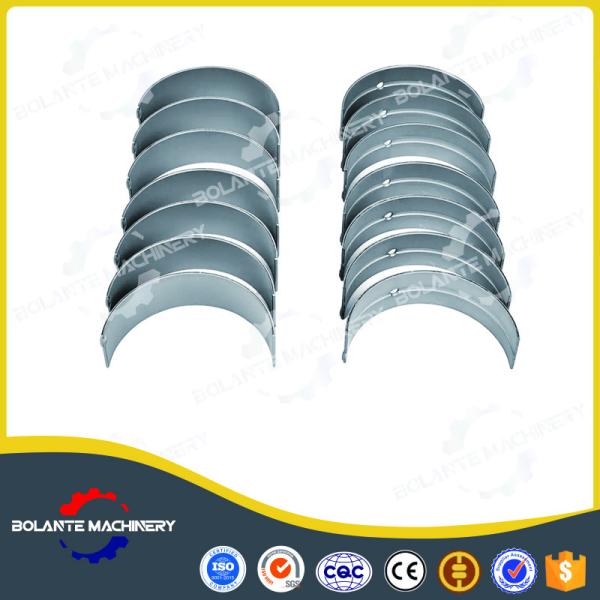 Scania DC11 DC12 DC13 Engine Parts Main Bearings STD Crankshaft Bearing Set