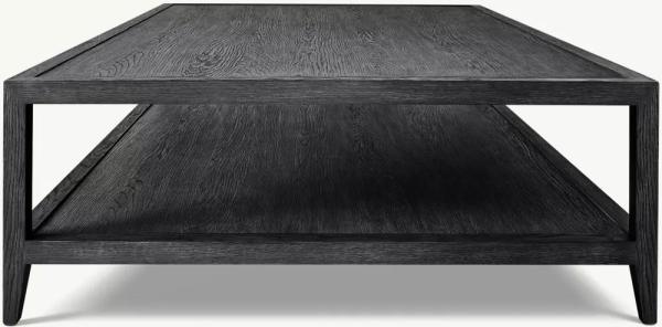 Améliorez votre salon avec des meubles modernes pour table basse SGlass Top Newland