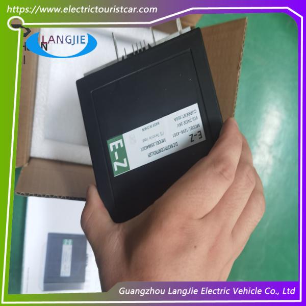 Control de motor TXT de Ezgo 1206-4301 36V 350A Pds 5 pin controlador 2586g09 1206-4301