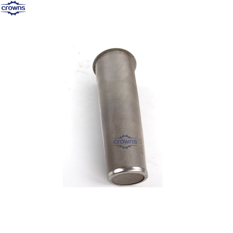Фильтр, обернутый проволокой/Johnson Wedge Wire Screen Mesh/Wedge wire Плоский экран Coanda