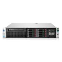 Serveur HPE DL380p Gen8 Proliant 2U Intel CPU DDR3 Win 2016 Rack informatique de PC standard