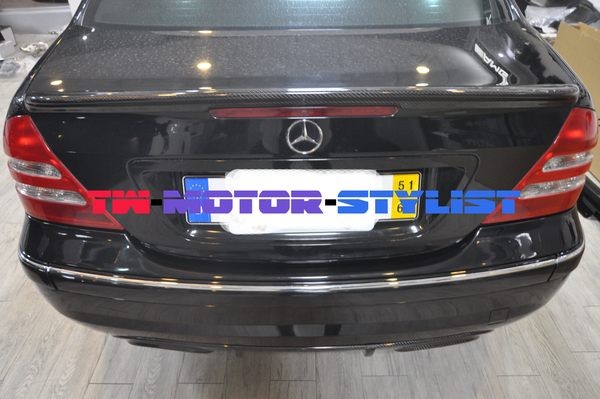 Крыло волокна углерода В203 В203 К180 К200 К230 К240 К320 К32