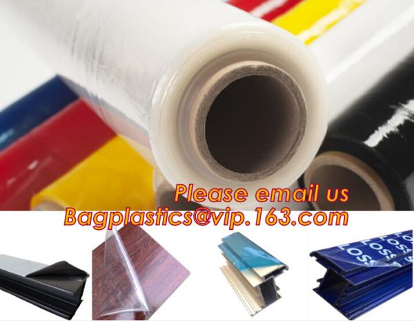 pp protective film, PET film/ PET protective film/packing film, PE rollstock film pe protective film