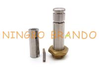 2/2 de pulso normalmente fechado Jet Solenoid Valve Stem do coletor de poeira da maneira