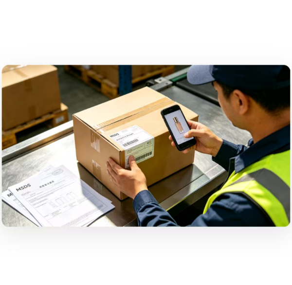 DDP Logistics Sea Shipping to New Zealand For Efficient Cosmetic Shipping