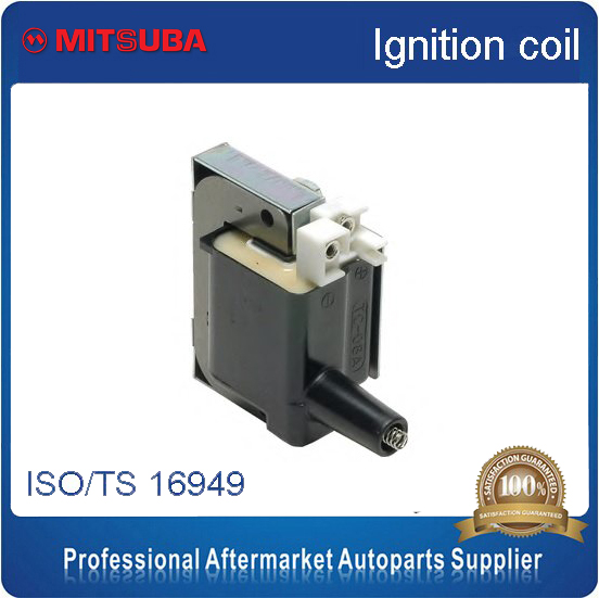 UF89T HONDA Ignition Coil For HONDA Accord / Civic , Acura INTEGRA Ignition Coil
