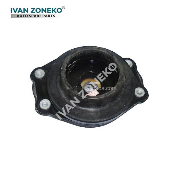 Front Slide Pillar Rubber Strut Mount For Buick Chevrolet 84449978