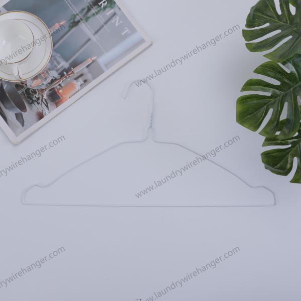OEM Galvanized Steel Wire Hangers with Standard Specifications