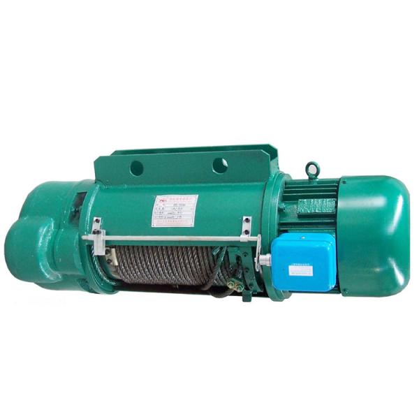 Remote Control Electric Hoist 0.5T~30T Lifting Capacity With Factory Price