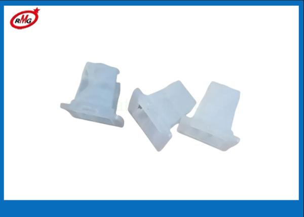 39009862000D Pièces de machine ATM en plastique transparent Fermeture à tension pour cassette