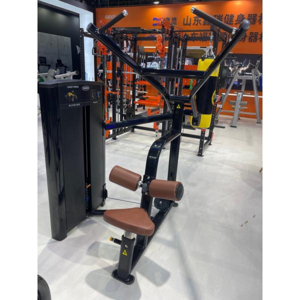 Equipo de gimnasia con pines para uso comercial en interiores