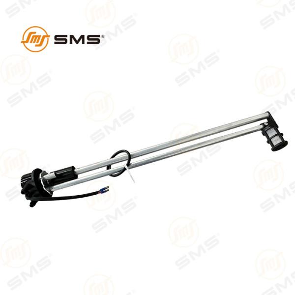 Sensor de nível de combustível HOWO Peças de camião WG9625550133 Peças sobressalentes para parte do motor