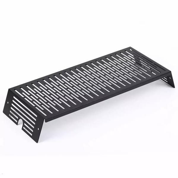 Custom Aluminum Stainless Steel Laser Cutting Service In-house Inspection