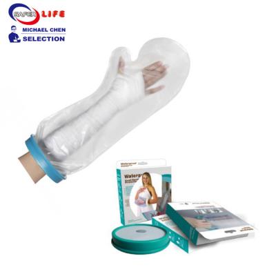 Toddler Boot Foot Pediatric Waterproof Cast Cover Protector Child Arm Leg Hand Pool