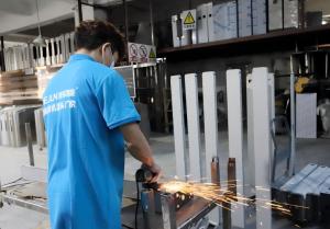 Shenzhen Ironman Intelligent Technology Co., Ltd.