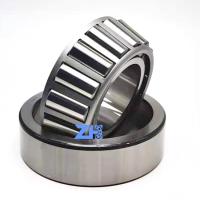 Long temps de service     CHROME   ACIER   rouleau conique   incidence     90*190*67.5mm   32318J2Q 32318ECJ 32318X
